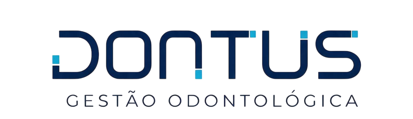 Dontus - Gestão Odontológica